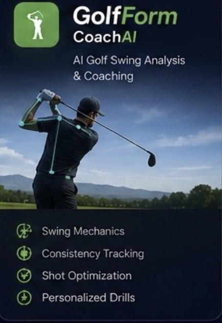 GolfForm