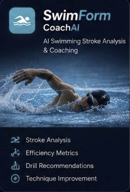 SwimForm