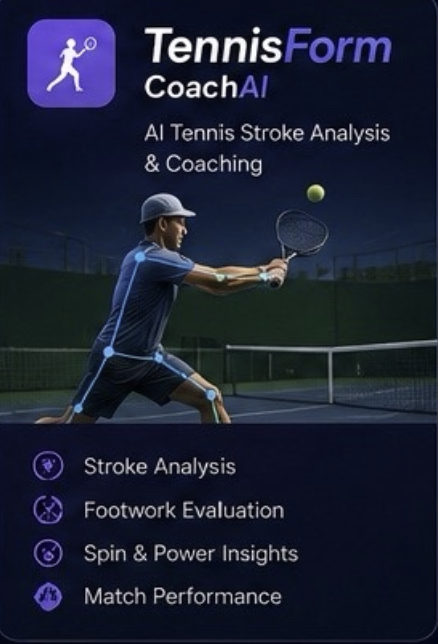 TennisForm